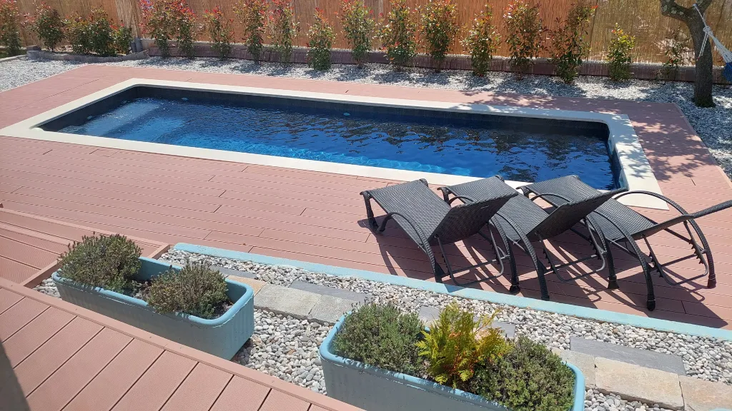 Contemporary Family Villa with Pool in Pula