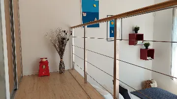 Contemporary Family Villa with Pool in Pula