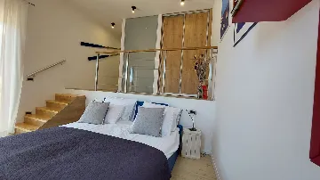 Contemporary Family Villa with Pool in Pula