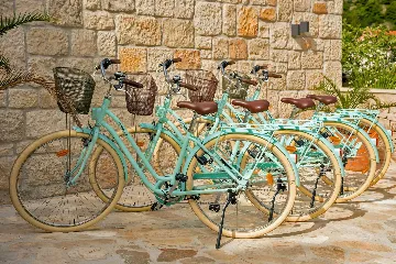 Four Bedroom Seaside Villa with Infinity Pool Selca