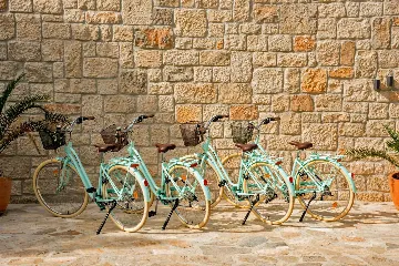 Four Bedroom Seaside Villa with Infinity Pool Selca