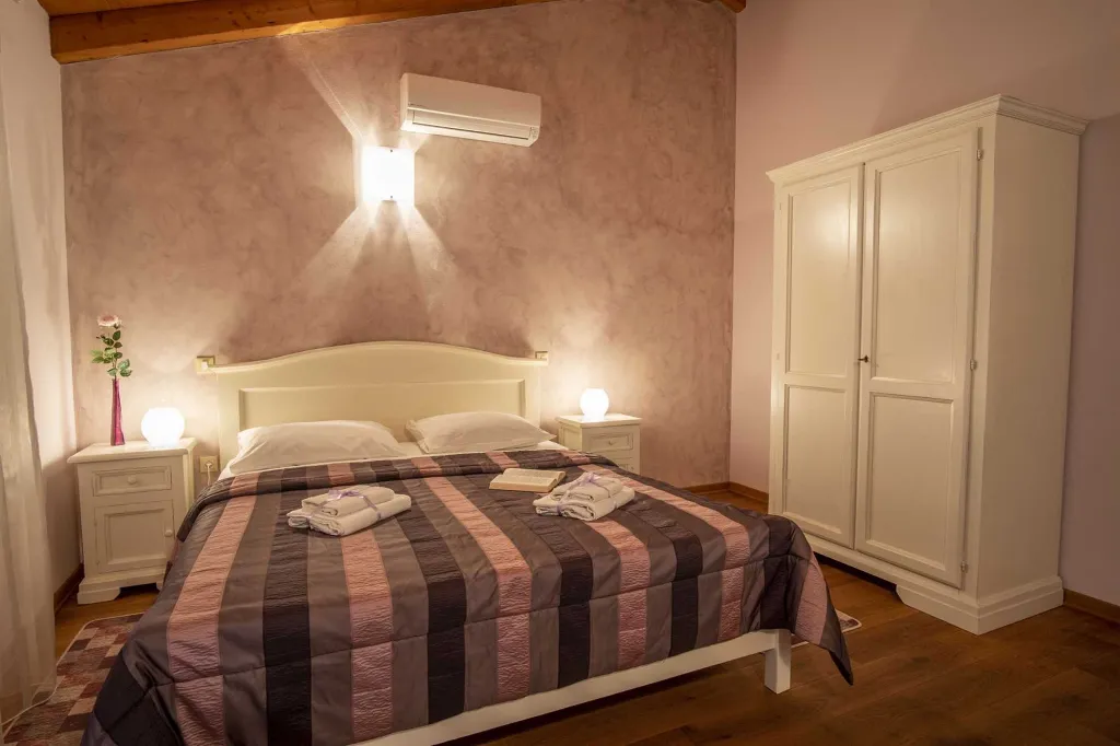 Family Villa with Pool in Krnica Countryside