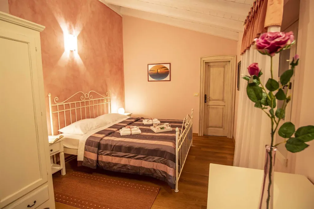 Family Villa with Pool in Krnica Countryside