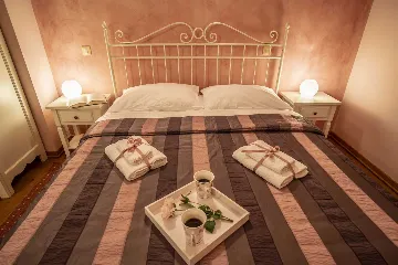 Family Villa with Pool in Krnica Countryside