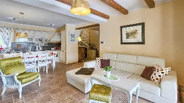 Spacious Villa with Garden and Pool in Opatija