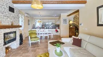 Spacious Villa with Garden and Pool in Opatija