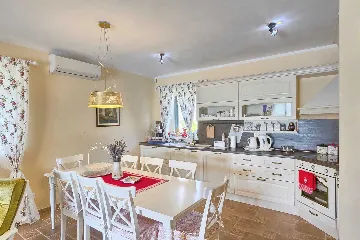 Spacious Villa with Garden and Pool in Opatija