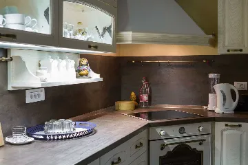 Spacious Villa with Garden and Pool in Opatija