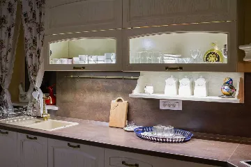 Spacious Villa with Garden and Pool in Opatija