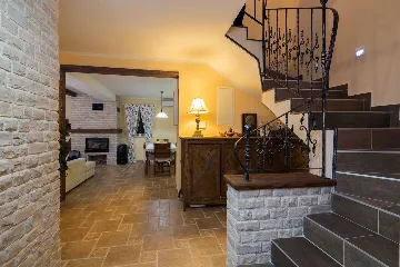 Spacious Villa with Garden and Pool in Opatija