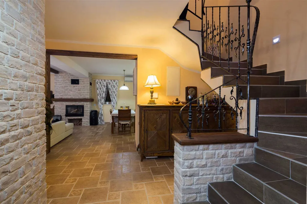Spacious Villa with Garden and Pool in Opatija