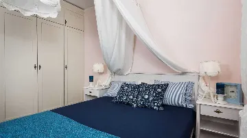 Spacious Villa with Garden and Pool in Opatija