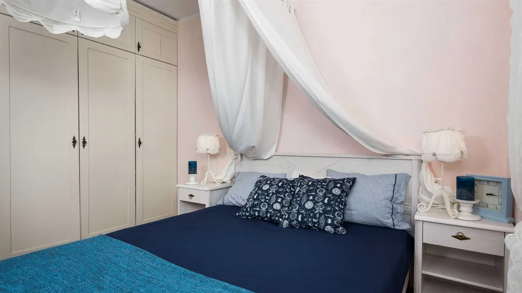 Spacious Villa with Garden and Pool in Opatija