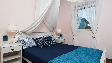 Spacious Villa with Garden and Pool in Opatija