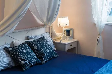 Spacious Villa with Garden and Pool in Opatija