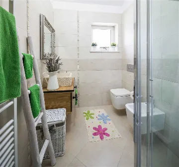 Spacious Villa with Garden and Pool in Opatija