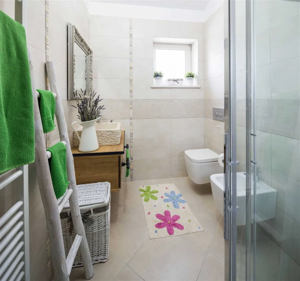 Spacious Villa with Garden and Pool in Opatija