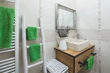 Spacious Villa with Garden and Pool in Opatija