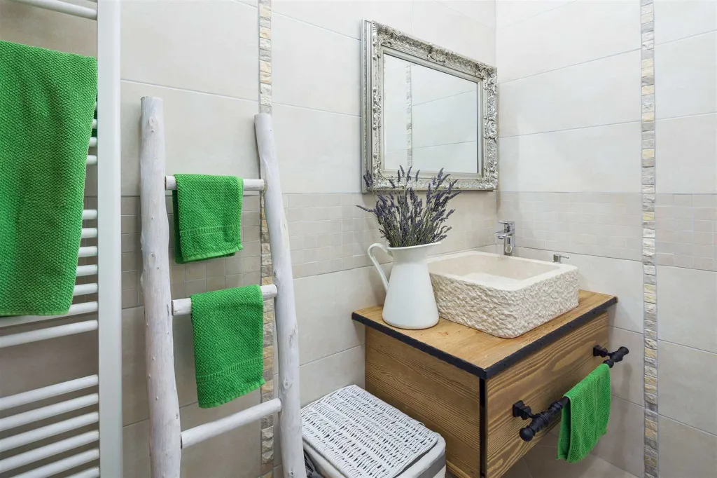 Spacious Villa with Garden and Pool in Opatija