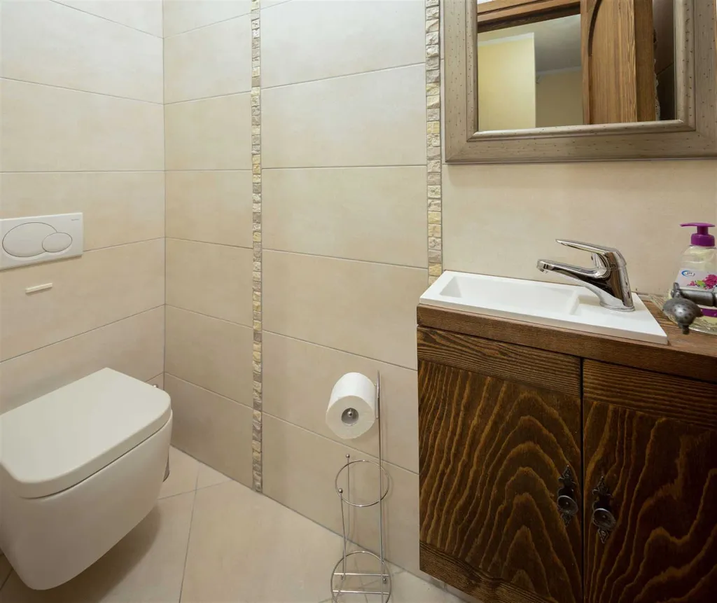 Spacious Villa with Garden and Pool in Opatija