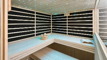 Spacious Villa with Garden and Pool in Opatija