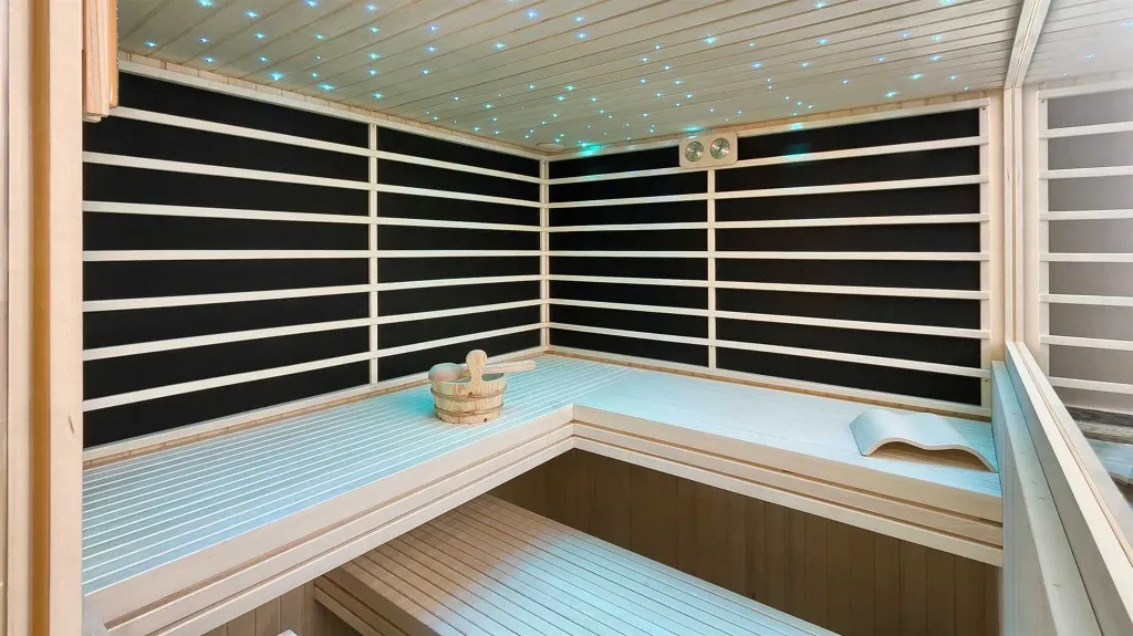 Spacious Villa with Garden and Pool in Opatija