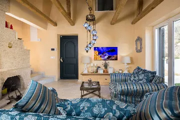 Spacious Villa with Garden and Pool in Opatija