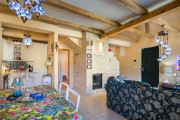 Spacious Villa with Garden and Pool in Opatija