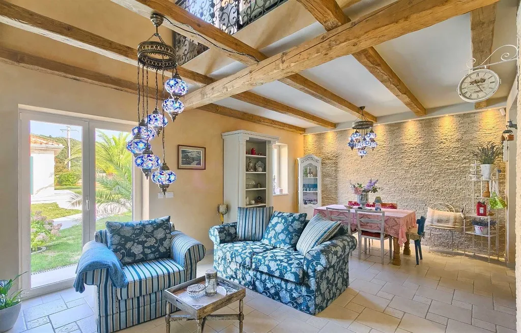 Spacious Villa with Garden and Pool in Opatija