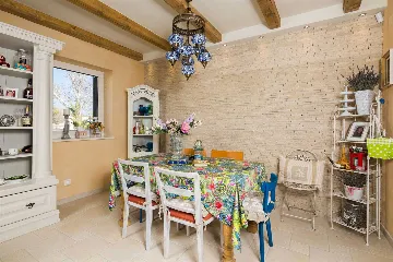 Spacious Villa with Garden and Pool in Opatija