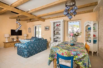 Spacious Villa with Garden and Pool in Opatija