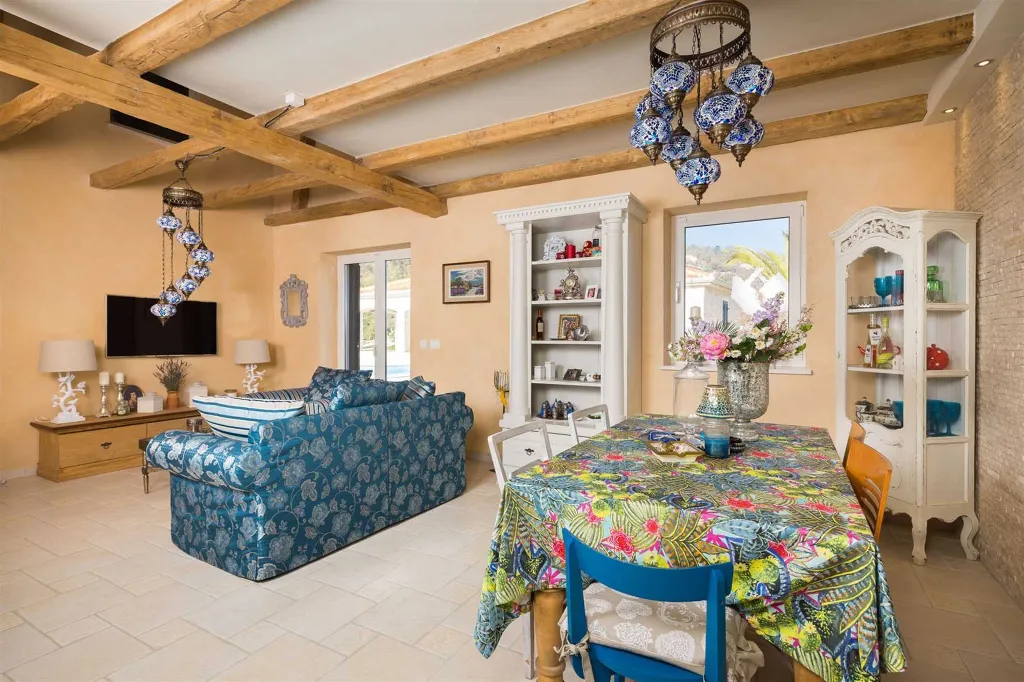 Spacious Villa with Garden and Pool in Opatija