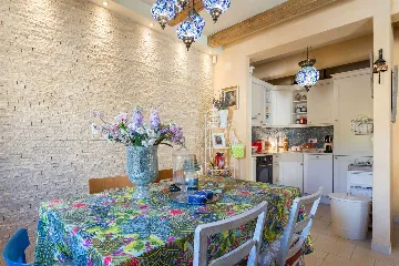 Spacious Villa with Garden and Pool in Opatija