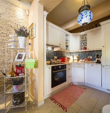 Spacious Villa with Garden and Pool in Opatija