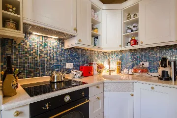 Spacious Villa with Garden and Pool in Opatija