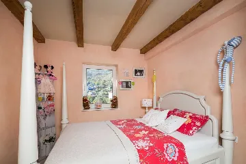 Spacious Villa with Garden and Pool in Opatija