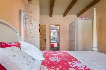 Spacious Villa with Garden and Pool in Opatija