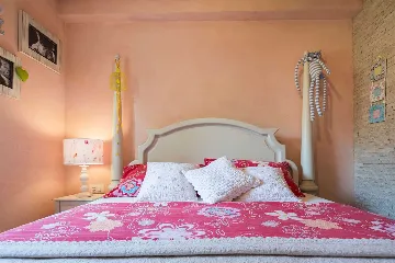 Spacious Villa with Garden and Pool in Opatija