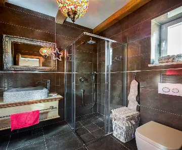 Spacious Villa with Garden and Pool in Opatija