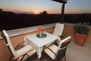 Spacious Villa with Pool and Tennis Court in Labin