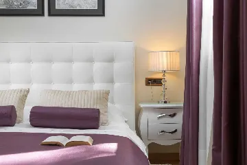 Spacious Villa with Pool and Tennis Court in Labin