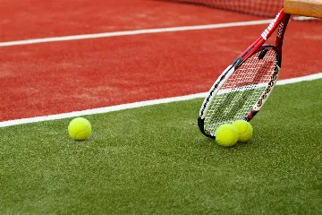 Spacious Villa with Pool and Tennis Court in Labin