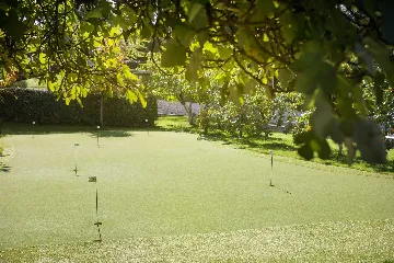 Spacious Villa with Pool and Tennis Court in Labin