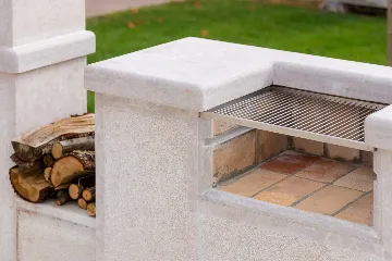 Modern Villa with Pool and Garden in Umag