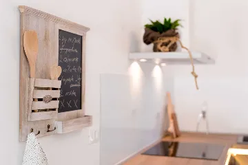 Modern Villa with Pool and Garden in Umag