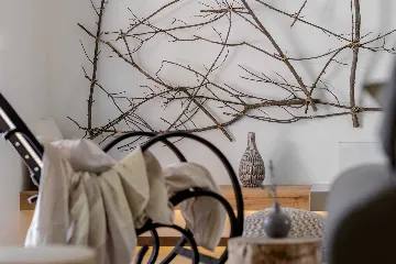 Modern Villa with Pool and Garden in Umag