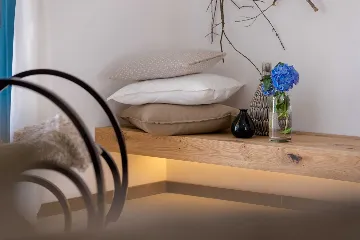 Modern Villa with Pool and Garden in Umag