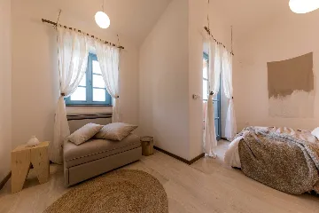 Modern Villa with Pool and Garden in Umag