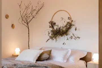 Modern Villa with Pool and Garden in Umag