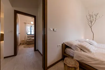 Modern Villa with Pool and Garden in Umag